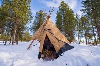Reindeer Lodge - Jukkasjärvi - 5