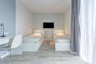 Apartament Patricia Centrum Q4Apartments - Gdańsk - 8