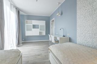 Apartament Patricia Centrum Q4Apartments - Gdańsk - 3
