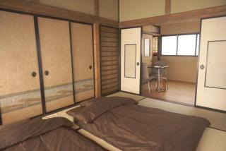 Aioi Yanto 一日一組限定古民家宿 - Otaru - 2