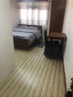 Samriddhi Homestay - 1