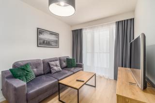 FARO Apartamenty Kasprowicza 20 AB - Colberga - 2