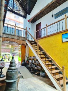 Nirvana Beach Resort - 5
