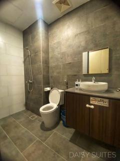Daisy Suite Studio @ The Podium - Kuching - 2