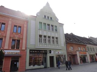 Casa Gotica Residence - Brasov - 7