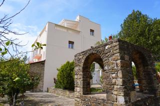 Tenuta Castaldi - Santa Maria di Castellabate - 7