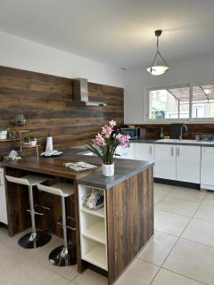 Villa Mirabelle 4 personnes - 0