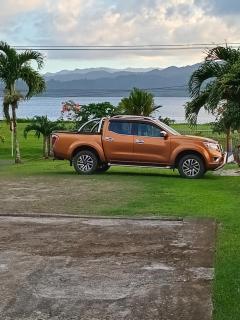 Sunset Lodge - Savusavu - 3