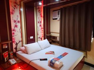 Hotel Sogo Yabut - Manille - 7