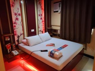 Hotel Sogo Yabut - Manille - 5