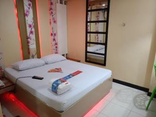 Hotel Sogo Yabut - Manille - 6