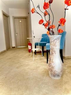 Platinium Residence Mangalia - 9