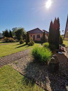 Apartamenty Amber Wyspa - Gdańsk - 9