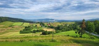 Bieszczadzki Horyzont Apartamenty - Polańczyk - 8