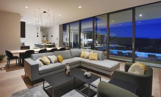 Unique Villa VISTA VERDE on idyllic location - Nova Vas - 4