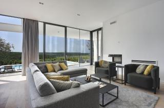 Unique Villa VISTA VERDE on idyllic location - Nova Vas - 2