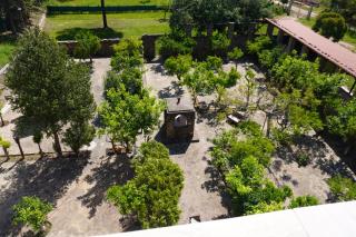 Tenuta Castaldi - Santa Maria di Castellabate - 6