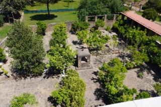 Tenuta Castaldi - Santa Maria di Castellabate - 1
