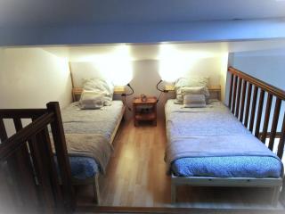 le studio de Monta - Vendays-Montalivet - 4
