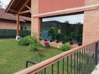 La Casa Malvarrosa - Ampuero - 5
