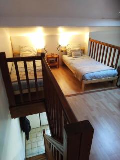 le studio de Monta - 2