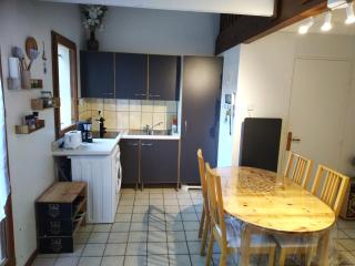 le studio de Monta - Vendays-Montalivet - 8