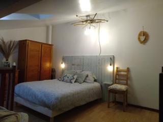 le studio de Monta - Vendays-Montalivet - 0