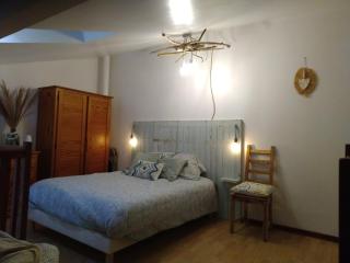 le studio de Monta - Vendays-Montalivet - 9