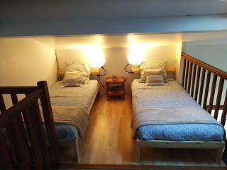 le studio de Monta - Vendays-Montalivet - 3