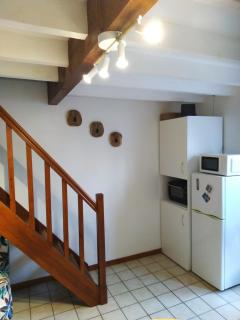 le studio de Monta - Vendays-Montalivet - 6