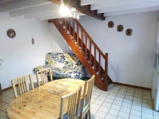 le studio de Monta - Vendays-Montalivet - 1