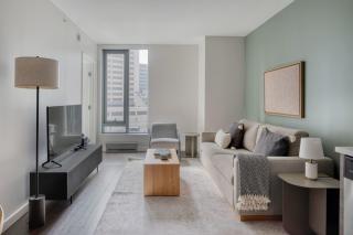 Soma 1br w concierge theater on-site retail SFO-1472 - San Francisco - 0