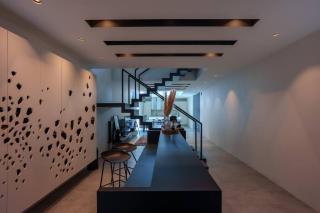 Georgetown Minimalist Elegance 4BR 8Pax - 0
