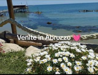 Appartamento Vacanza Moch - Viaggiatori alla scoperta della Costa dei Trabocchi - Francavilla al Mare - 3
