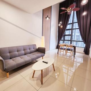 Entire Loft in Kuala Lumpur - Kuala Lumpur - 5