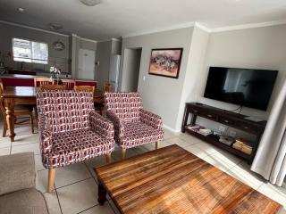 Beautiful 3 Bedroom Ground floor apartment - 66 Santini Village - Plettenbergbaai - 8