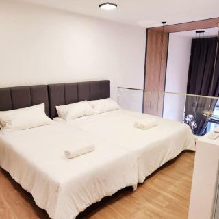 Entire Loft in Kuala Lumpur - Kuala Lumpur - 7