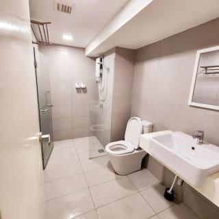 Entire Loft in Kuala Lumpur - Kuala Lumpur - 8