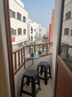 TARAJALLUXURYROOM - Gran Tarajal - 7