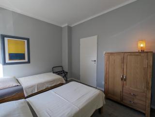 Apartments Goldgrube - Erdgeschoss - Koblenz - 3