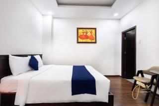 Joi Hospitality - Central - 9