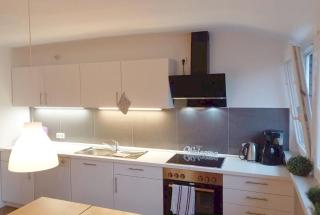 Gästehaus Koblenz - Dachgeschoss - Coblença - 6