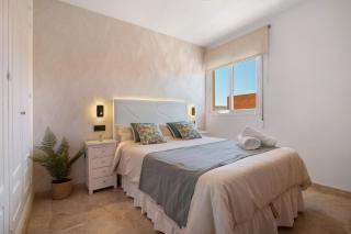 Apartamento Carlos Haya - Málaga - 2