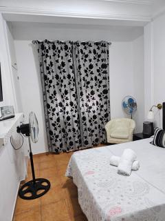 Apartamento Doble Exterior en la GRAN VIA #45 de Madrid 7-2 - Madrid - 5