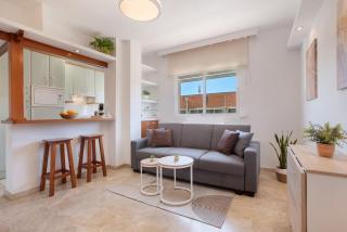 Apartamento Carlos Haya - Málaga - 0