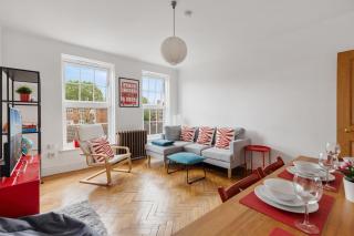 Tower Bridge Hideaway - Whitechapel - London - 2