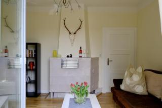 altes forsthaus schotten - Schotten - 5