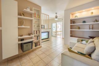 Le jardin des Tuit Tuit * Vue Mer * Cozy - Saint-Leu - 7