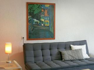 Ferienhaus Rheinblick Wohnung 1 - Coblença - 1