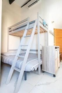 Le Solarium - Piscine - 7 pers - Centre Port - 4